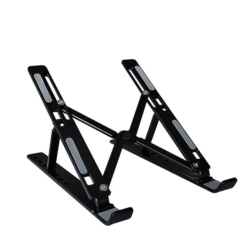 GENERICO - Soporte plegable para Notebook