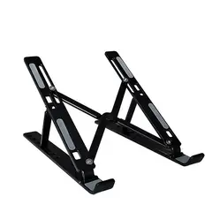 GENERICO - Soporte plegable para Notebook