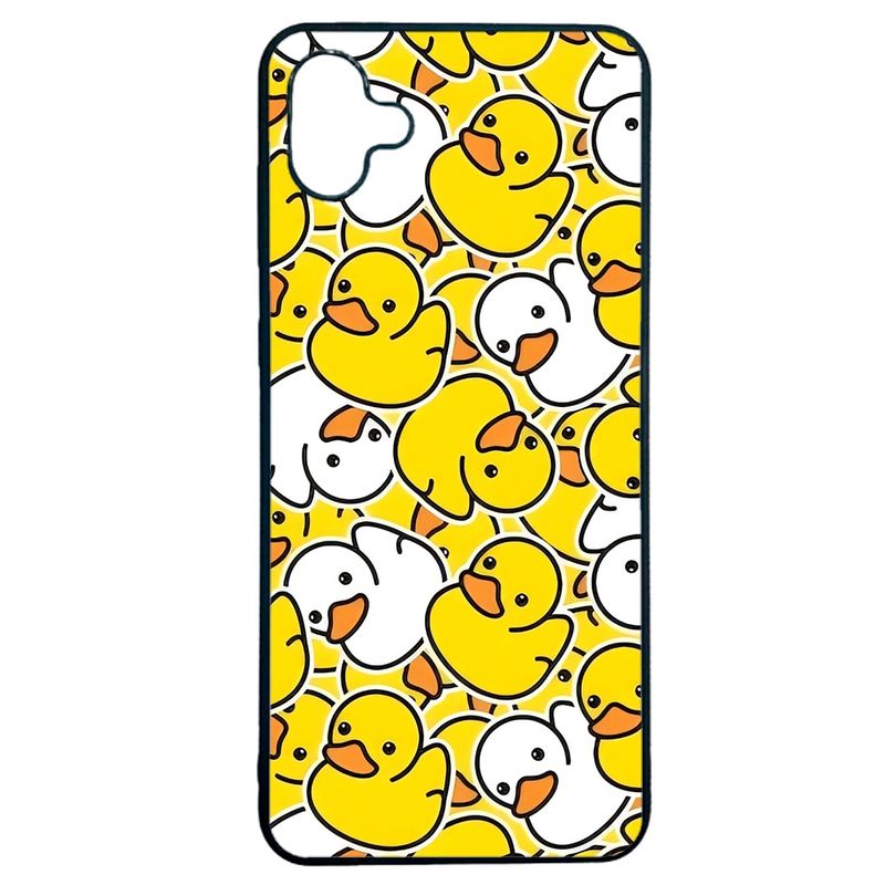 GENERICO - Carcasa Para SAMSUNG A04 diseño 226