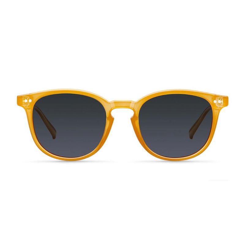 MELLER - LENTES  DE SOL MELLER POLARIZADOS - BANNA AMBER CARBON