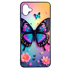 GENERICO - Carcasa Para SAMSUNG A04 diseño 208