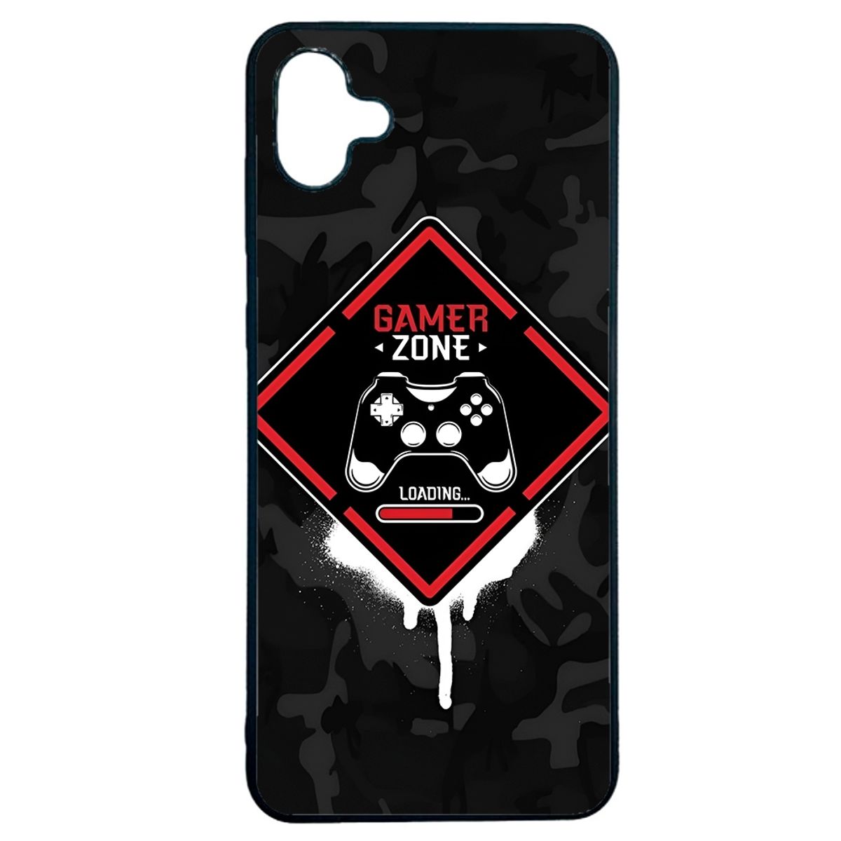 GENERICO - Carcasa Para SAMSUNG A04 diseño 270