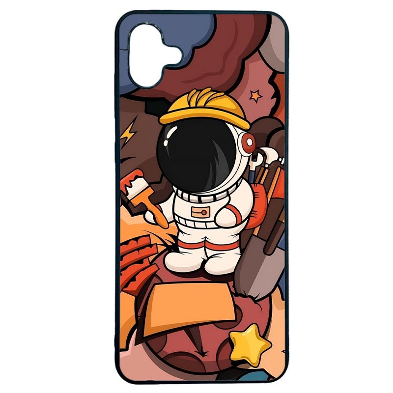 GENERICO - Carcasa Para SAMSUNG A04 diseño 288