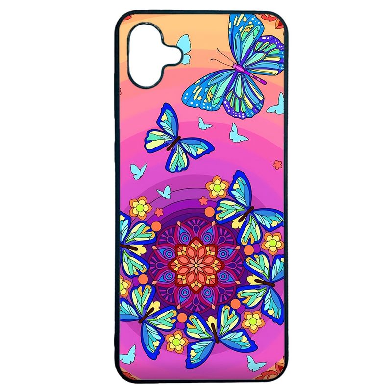 GENERICO - Carcasa Para SAMSUNG A04 diseño 298