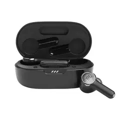 JBL - Quantum TWS Headphones - Black