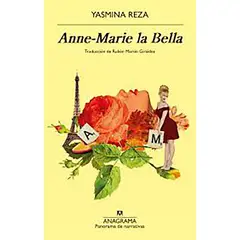 PENGUIN RANDOM HOUSE - LIBRO Anne-Marie La Bella