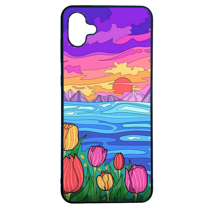 GENERICO - Carcasa Para SAMSUNG A05 diseño 260