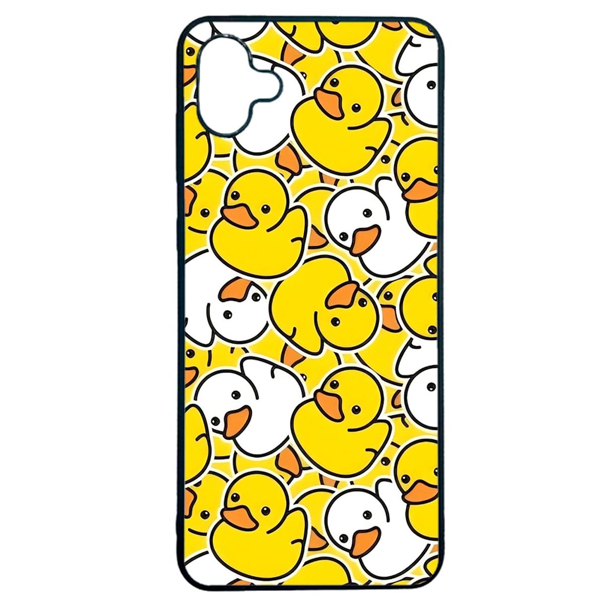 GENERICO - Carcasa Para SAMSUNG A05 diseño 226