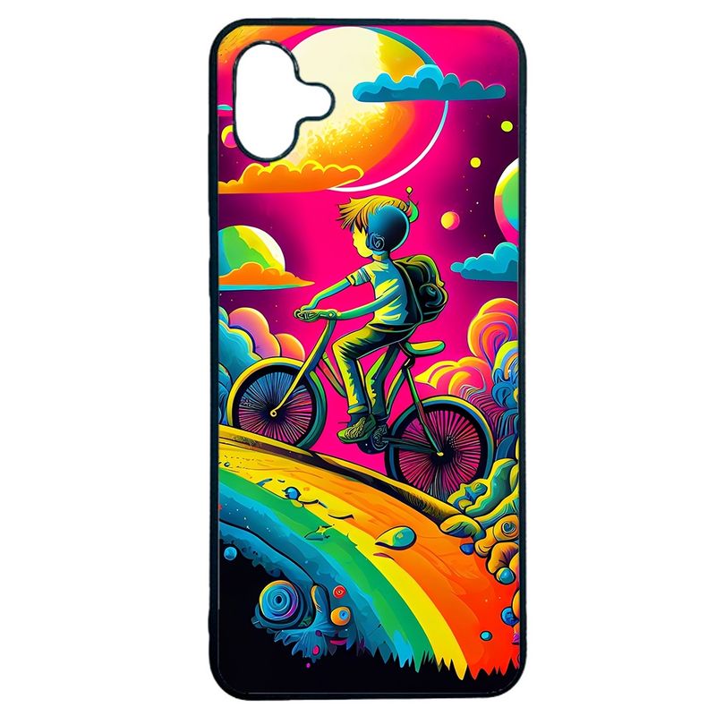 GENERICO - Carcasa Para SAMSUNG A05 diseño 265