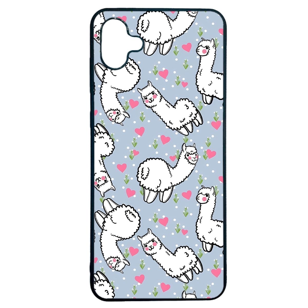 GENERICO - Carcasa Para SAMSUNG A05 diseño 274