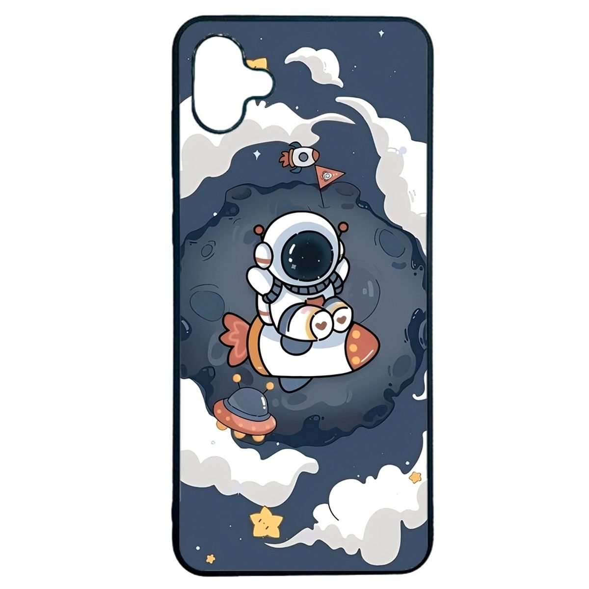 GENERICO - Carcasa Para SAMSUNG A05 diseño 250