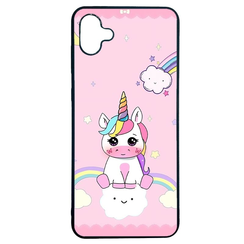 GENERICO - Carcasa Para SAMSUNG A05 diseño 53