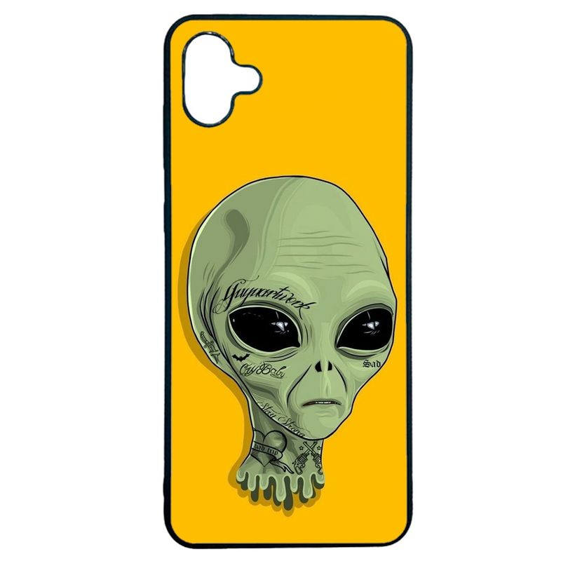 GENERICO - Carcasa Para SAMSUNG A05 diseño 65