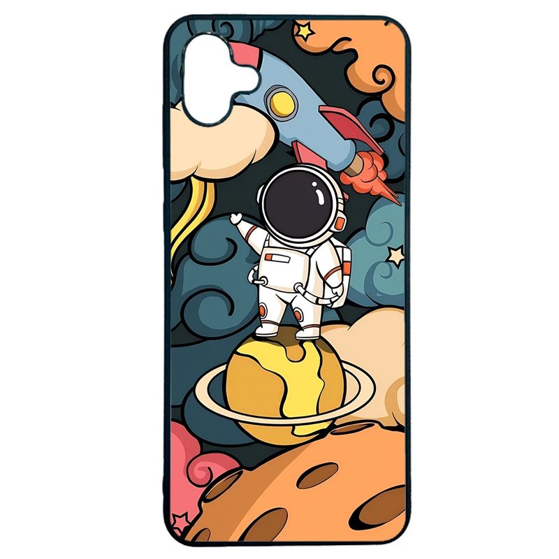GENERICO - Carcasa Para SAMSUNG A05 diseño 66