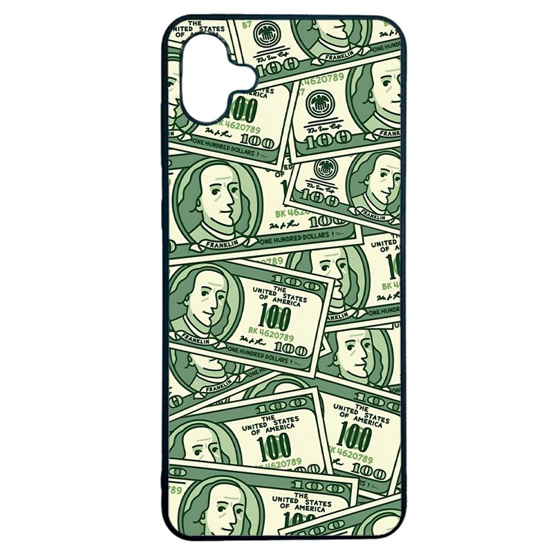 GENERICO - Carcasa Para SAMSUNG A05 diseño 69