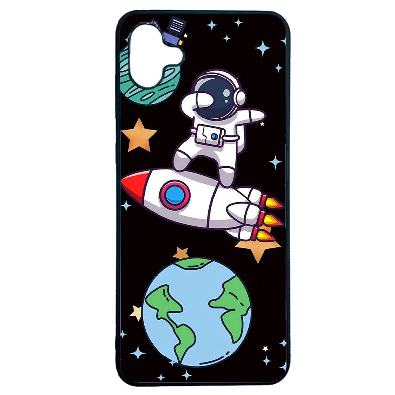 GENERICO - Carcasa Para SAMSUNG A04E diseño 286
