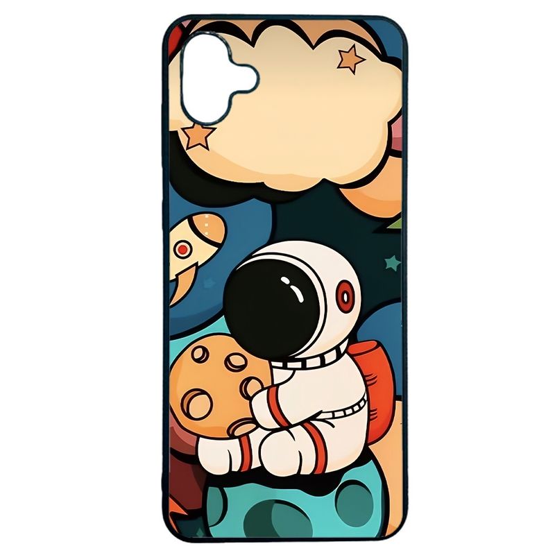 GENERICO - Carcasa Para SAMSUNG A04E diseño 290