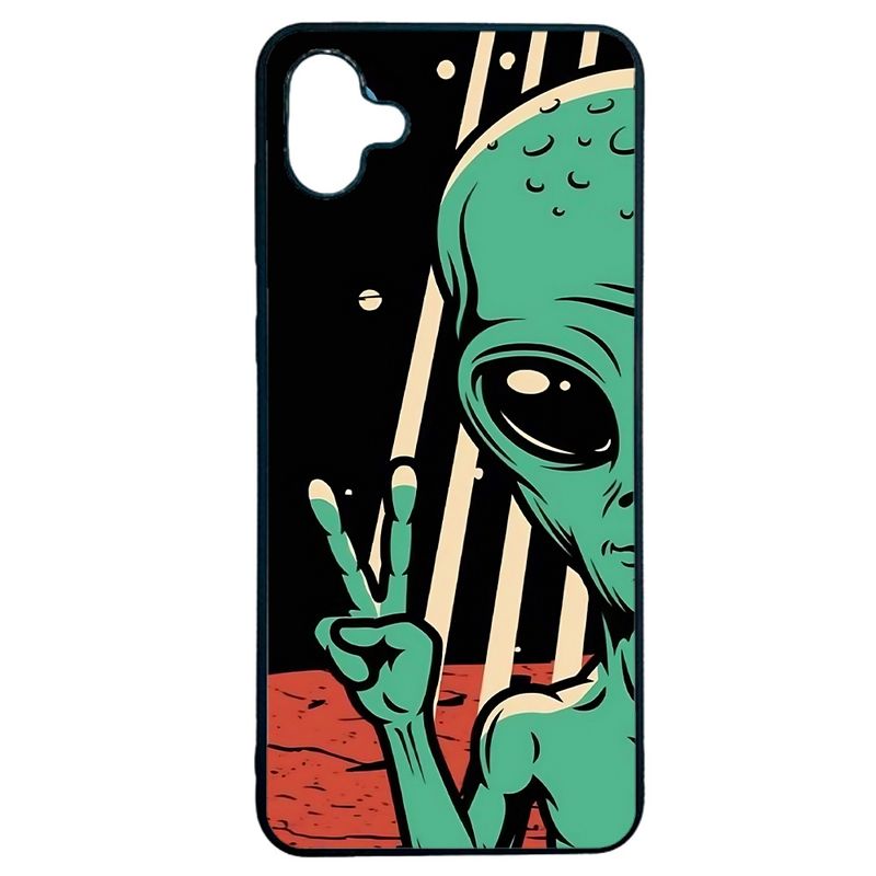 GENERICO - Carcasa Para SAMSUNG A05 diseño 78