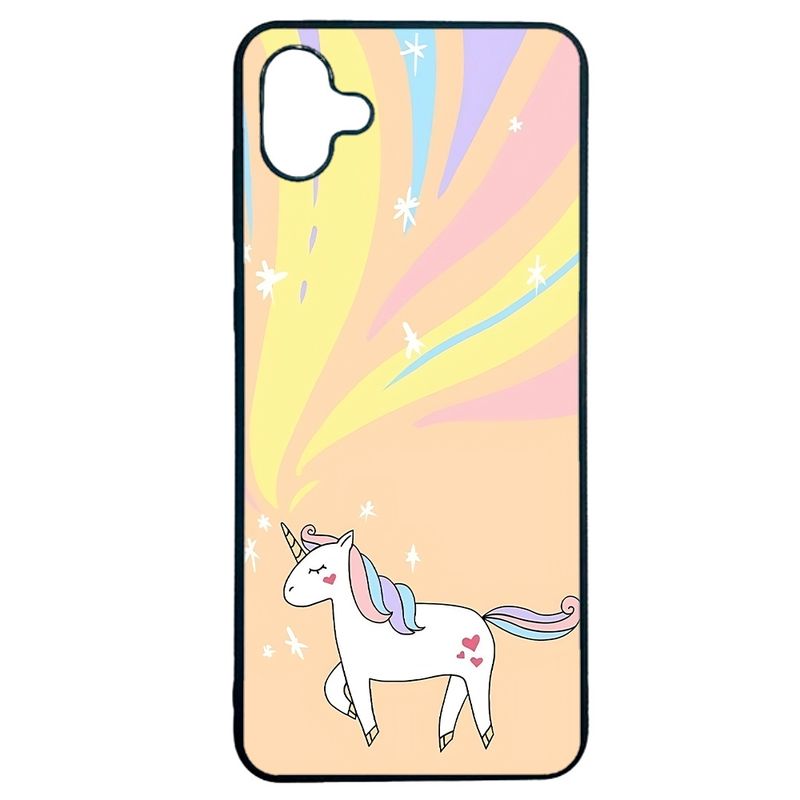 GENERICO - Carcasa Para SAMSUNG A05 diseño 86