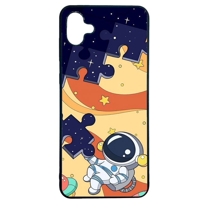 GENERICO - Carcasa Para SAMSUNG A05 diseño 87