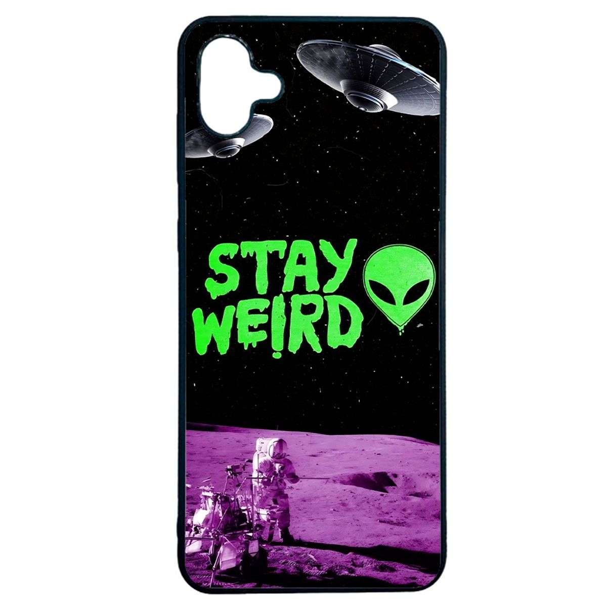 GENERICO - Carcasa Para SAMSUNG A05 diseño 99