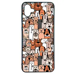 GENERICO - Carcasa Para SAMSUNG A05 diseño 51