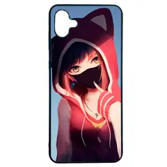 GENERICO - Carcasa Para SAMSUNG A05 diseño 55