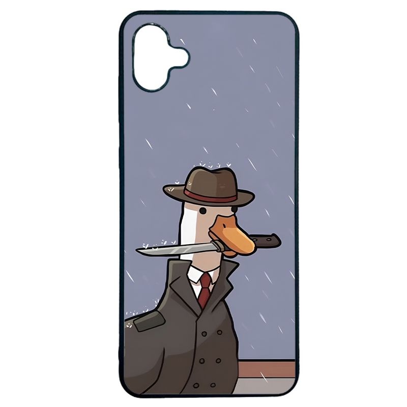 GENERICO - Carcasa Para SAMSUNG A05 diseño 60