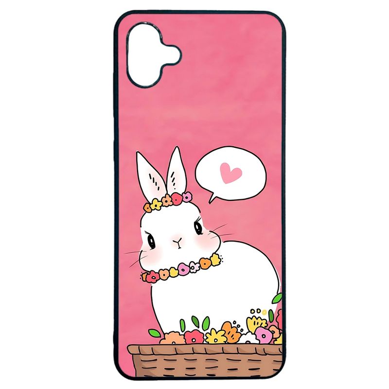 GENERICO - Carcasa Para SAMSUNG A05 diseño 75