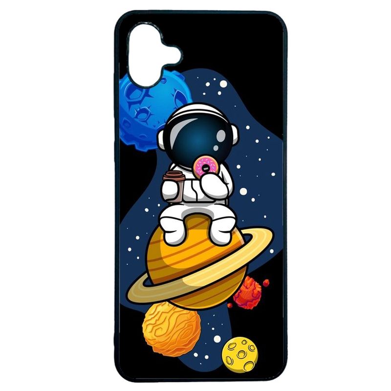 GENERICO - Carcasa Para SAMSUNG A05 diseño 76