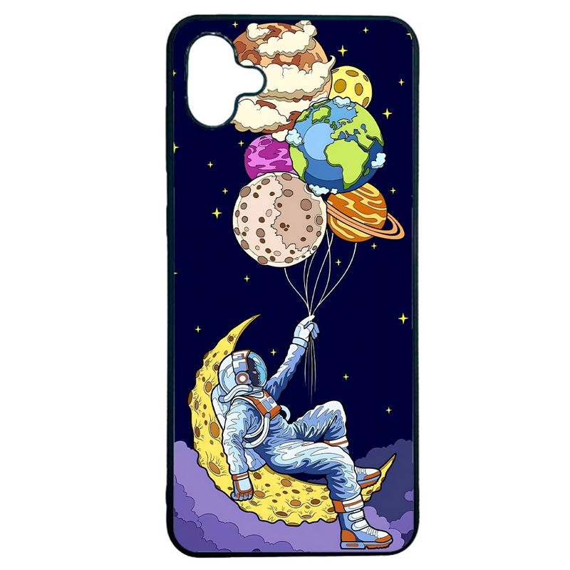 GENERICO - Carcasa Para SAMSUNG A05 diseño 77