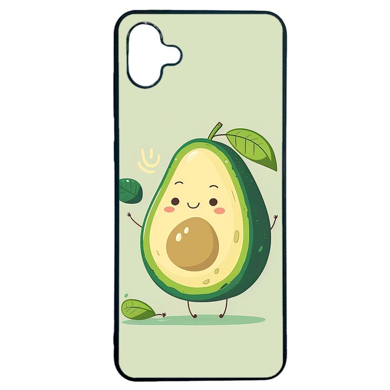 GENERICO - Carcasa Para SAMSUNG A05 diseño 3