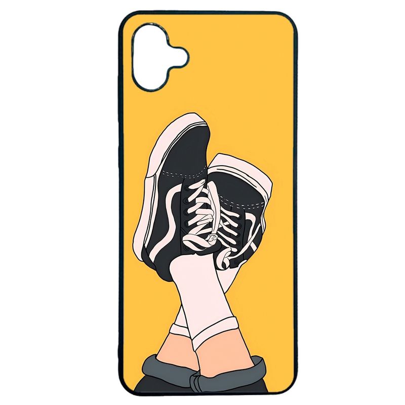 GENERICO - Carcasa Para SAMSUNG A05 diseño 12
