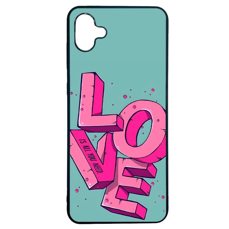 GENERICO - Carcasa Para SAMSUNG A05 diseño 13