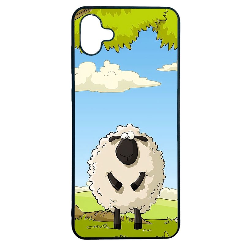 GENERICO - Carcasa Para SAMSUNG A05 diseño 16