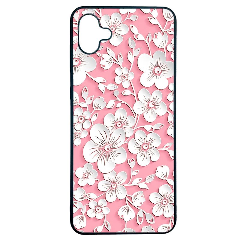 GENERICO - Carcasa Para SAMSUNG A05 diseño 21