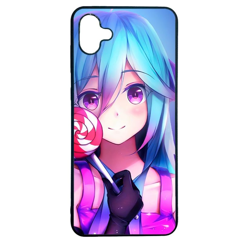 GENERICO - Carcasa Para SAMSUNG A05 diseño 38