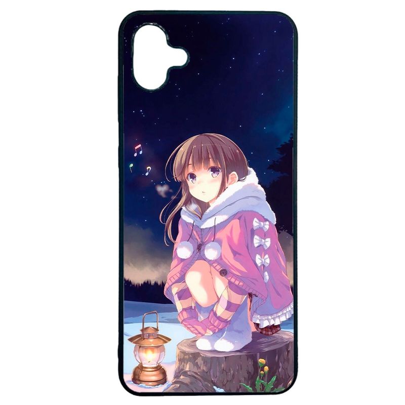 GENERICO - Carcasa Para SAMSUNG A05 diseño 40