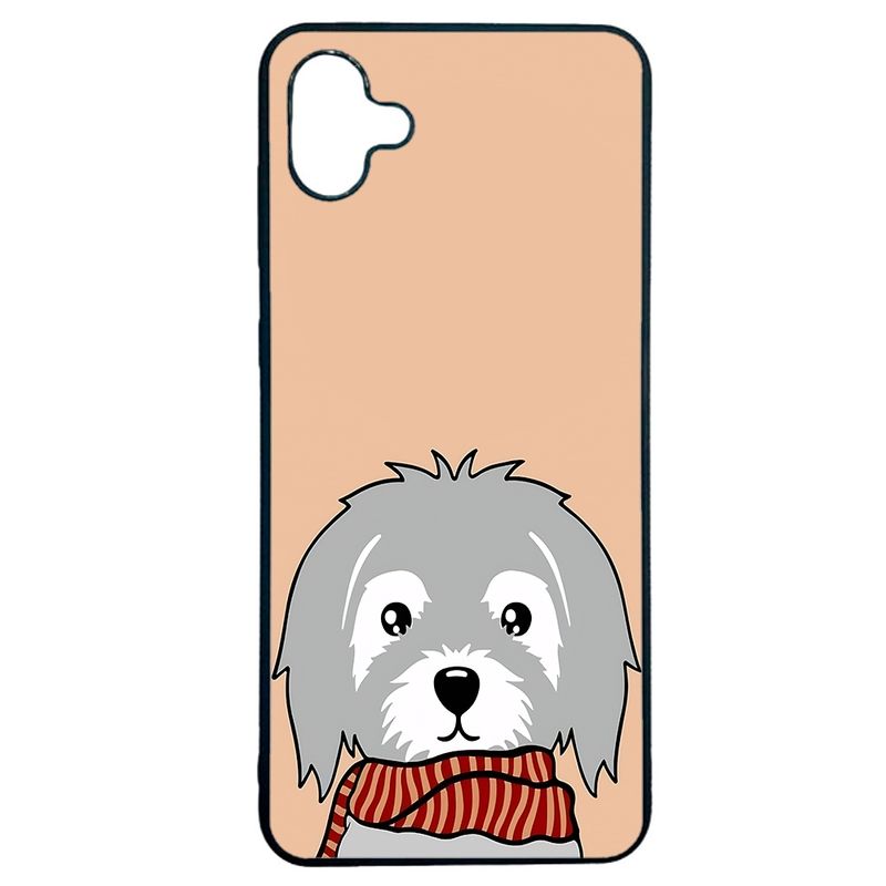 GENERICO - Carcasa Para SAMSUNG A05 diseño 46