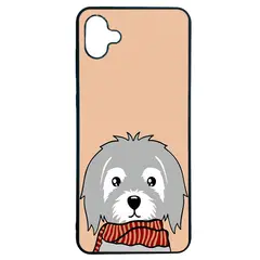 GENERICO - Carcasa Para SAMSUNG A05 diseño 46
