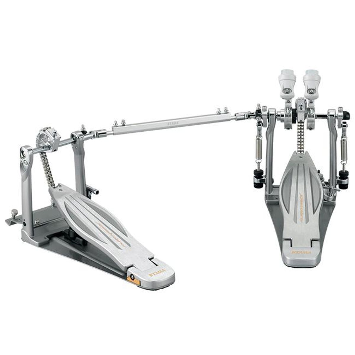 TAMA - HP910LWN PEDAL BOMBO DOBLE CCASE TAMA