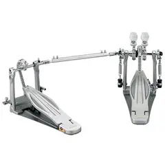 TAMA - HP910LWN PEDAL BOMBO DOBLE CCASE