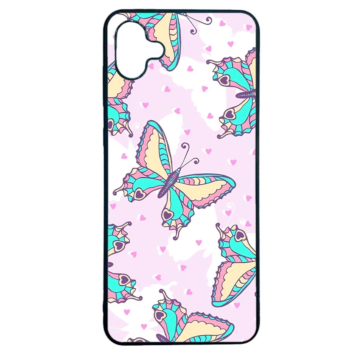 GENERICO - Carcasa Para SAMSUNG A04 diseño 224