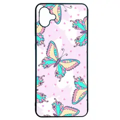 GENERICO - Carcasa Para SAMSUNG A04 diseño 224