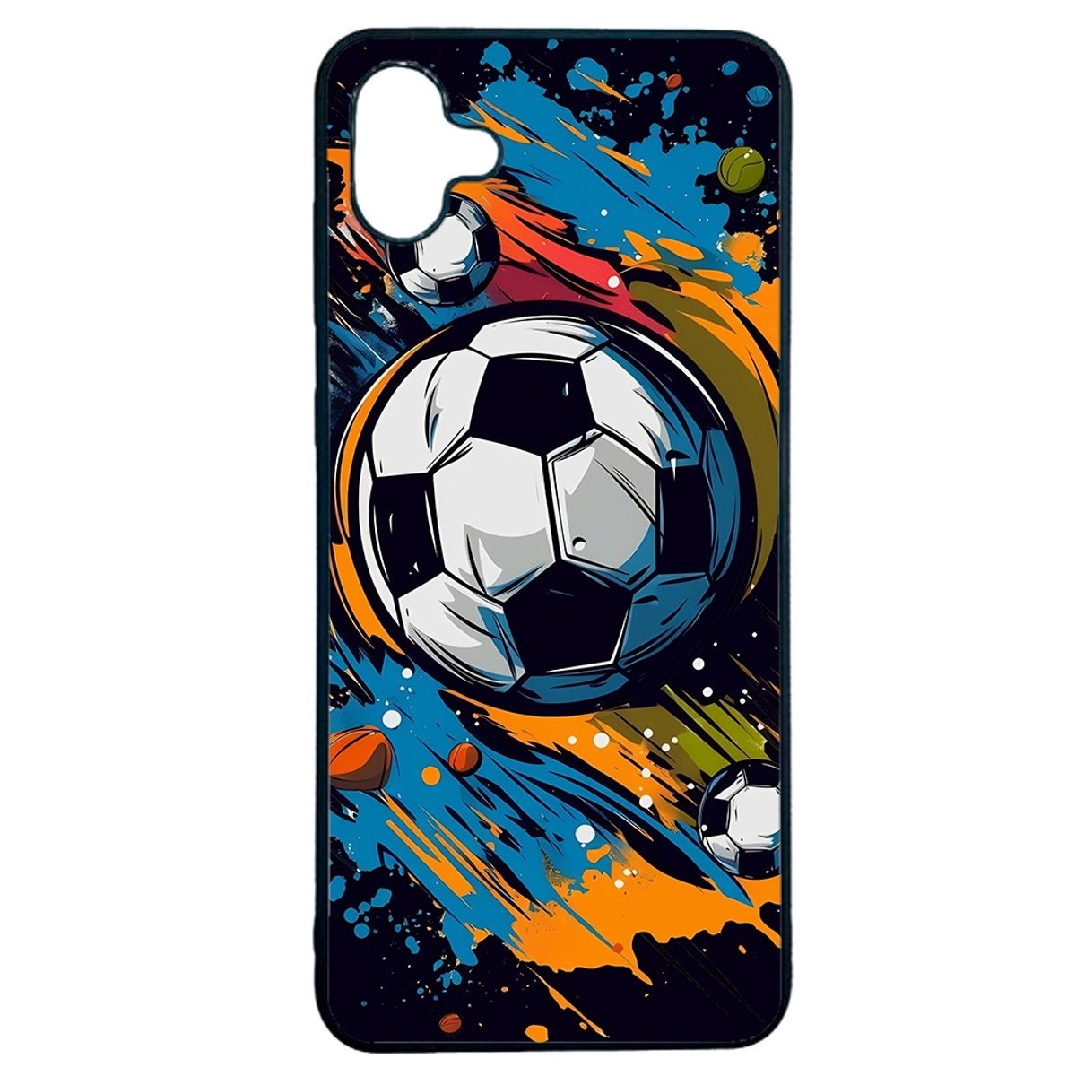 GENERICO - Carcasa Para SAMSUNG A04 diseño 236