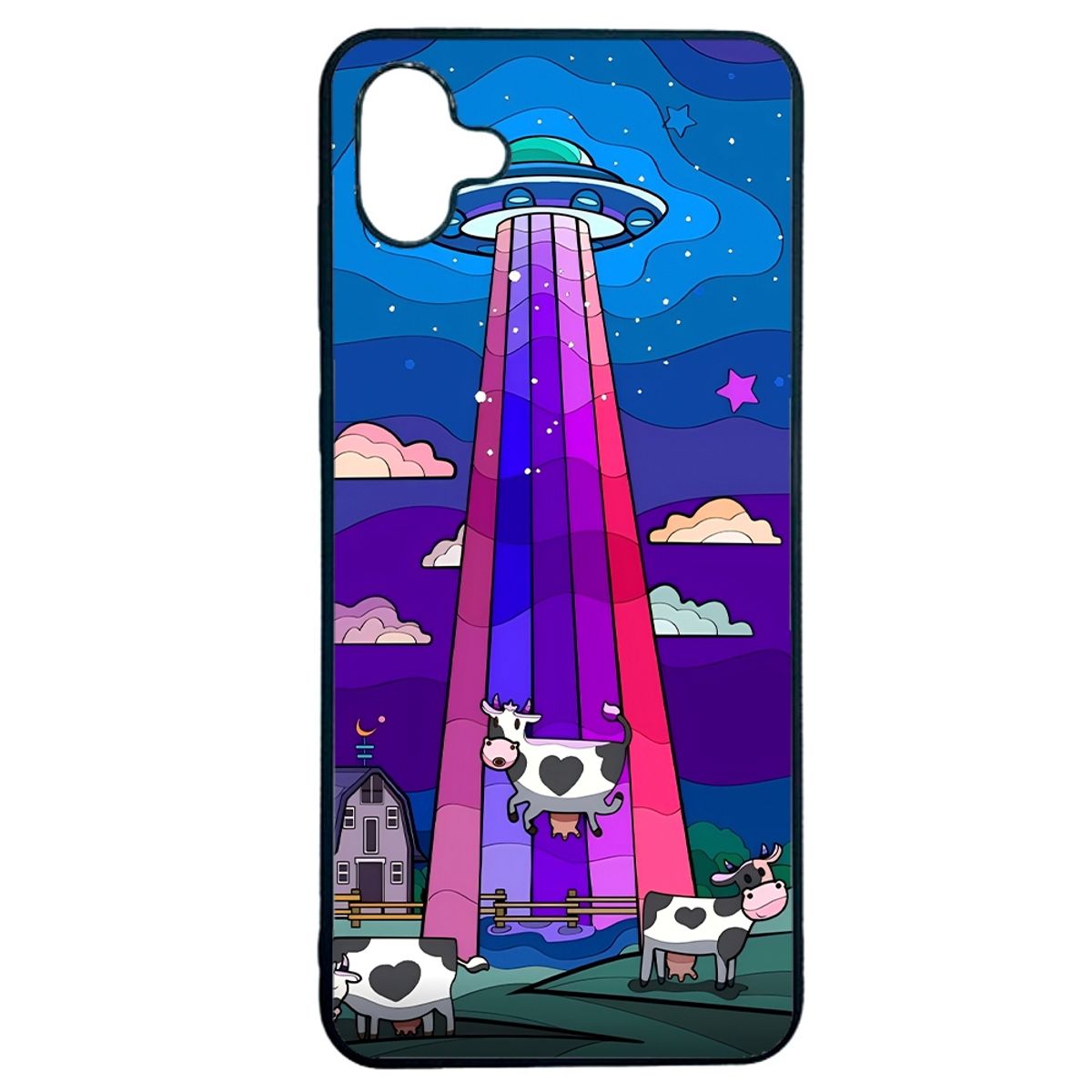 GENERICO - Carcasa Para SAMSUNG A04 diseño 251