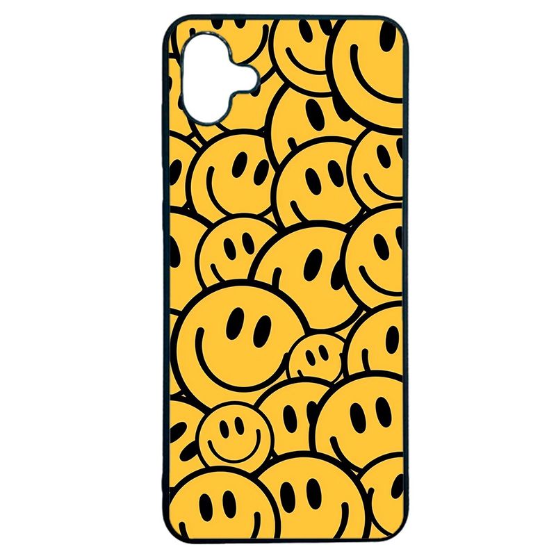 GENERICO - Carcasa Para SAMSUNG A04E diseño 205