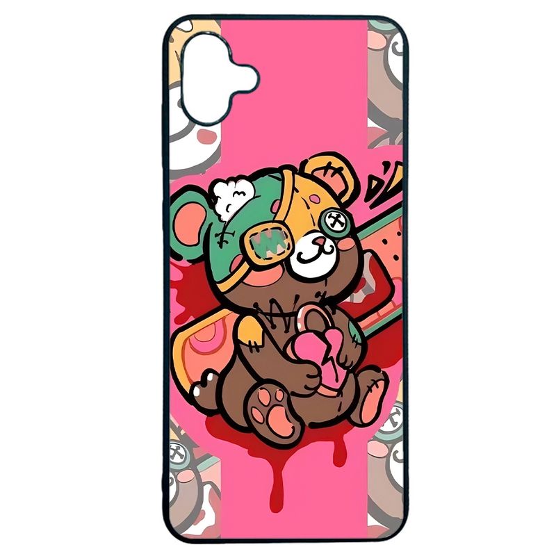 GENERICO - Carcasa Para SAMSUNG A04E diseño 232