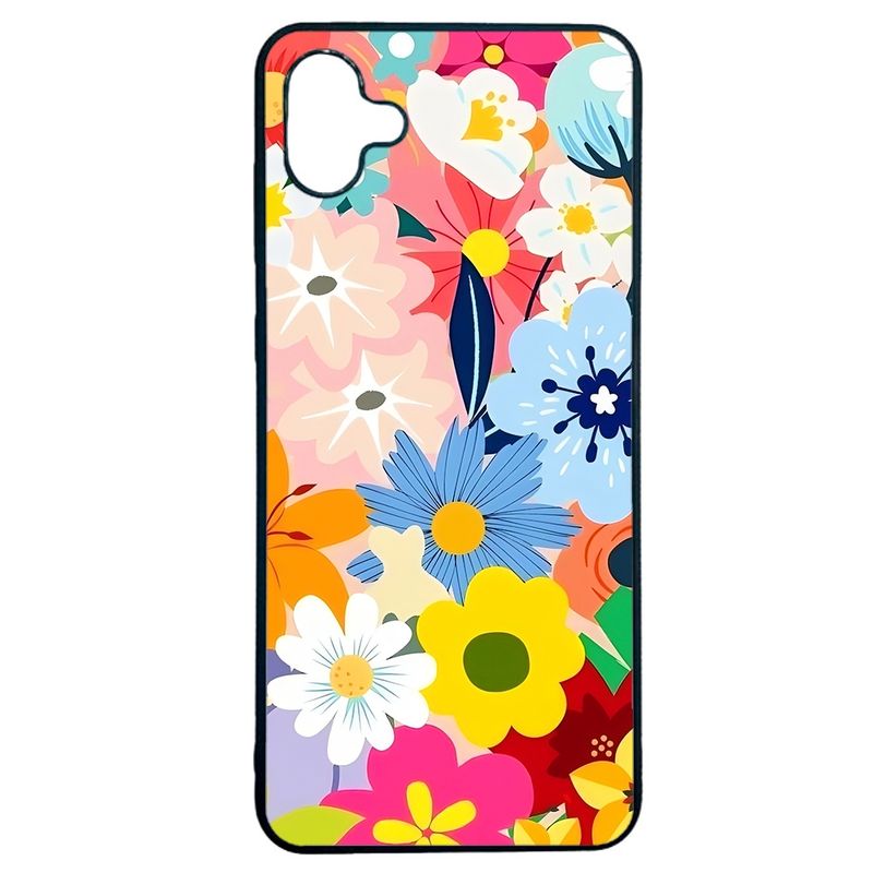 GENERICO - Carcasa Para SAMSUNG A04E diseño 266