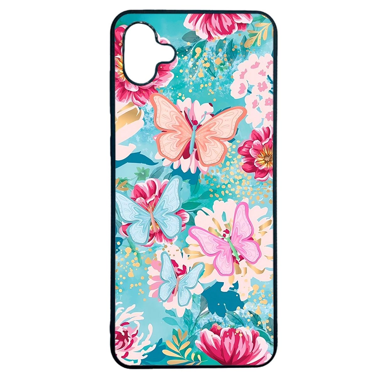 GENERICO - Carcasa Para SAMSUNG A05 diseño 204